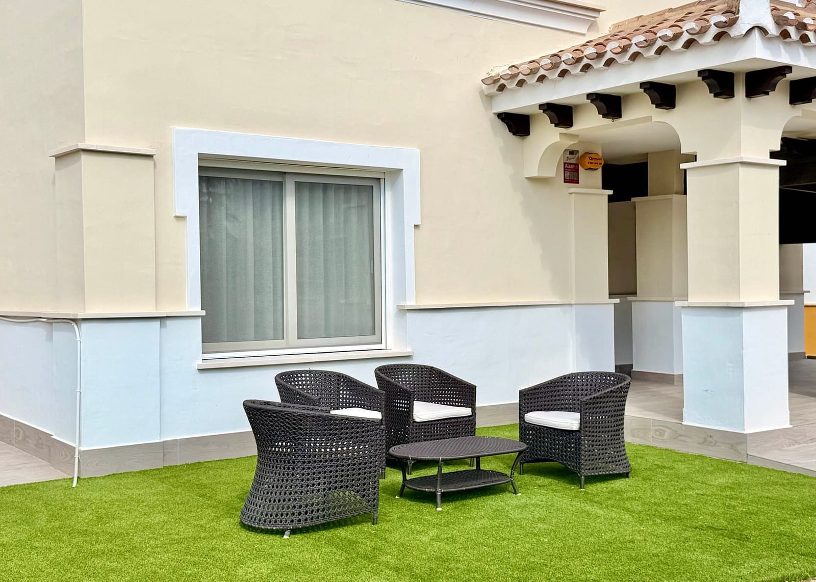 3 quarto Moradia para venda em Torre-Pacheco com piscina garagem - 449 950 € (Ref: 9751569)