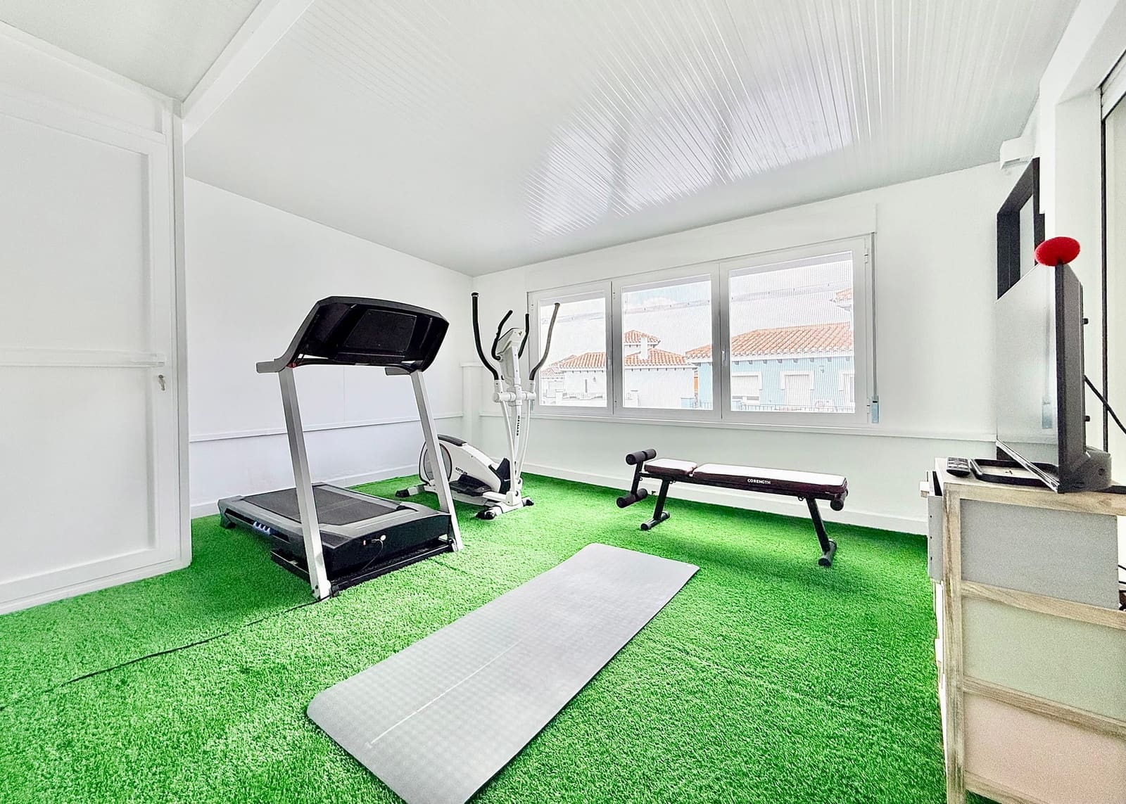 3 quarto Moradia para venda em Torre-Pacheco com piscina garagem - 449 950 € (Ref: 9751569)