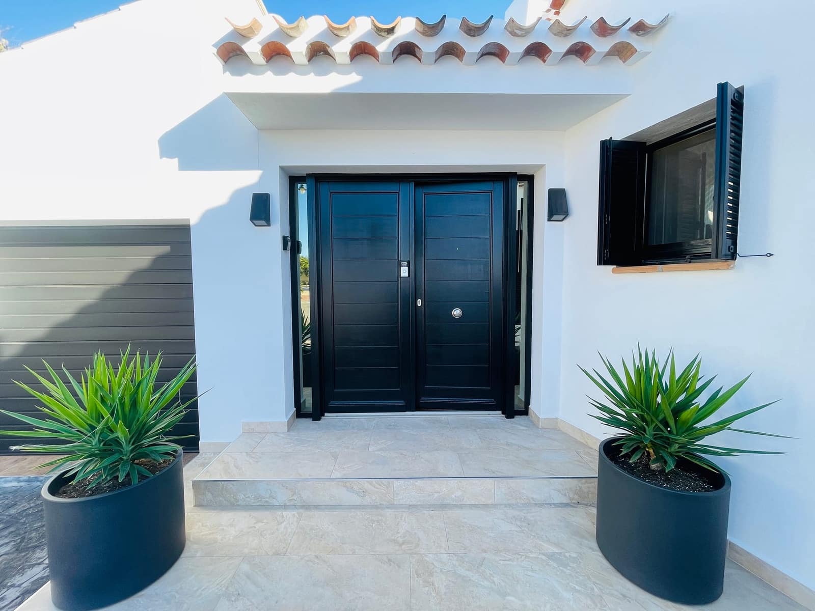 4 soverom Villa til salgs i Banos y Mendigo med svømmebasseng garasje - € 595 000 (Ref: 9755282)