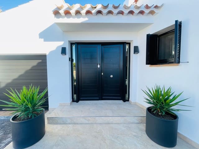 4 soverom Villa til salgs i Baños y Mendigo, Murcia by med svømmebasseng garasje - € 595 000 (Ref: 9755282)