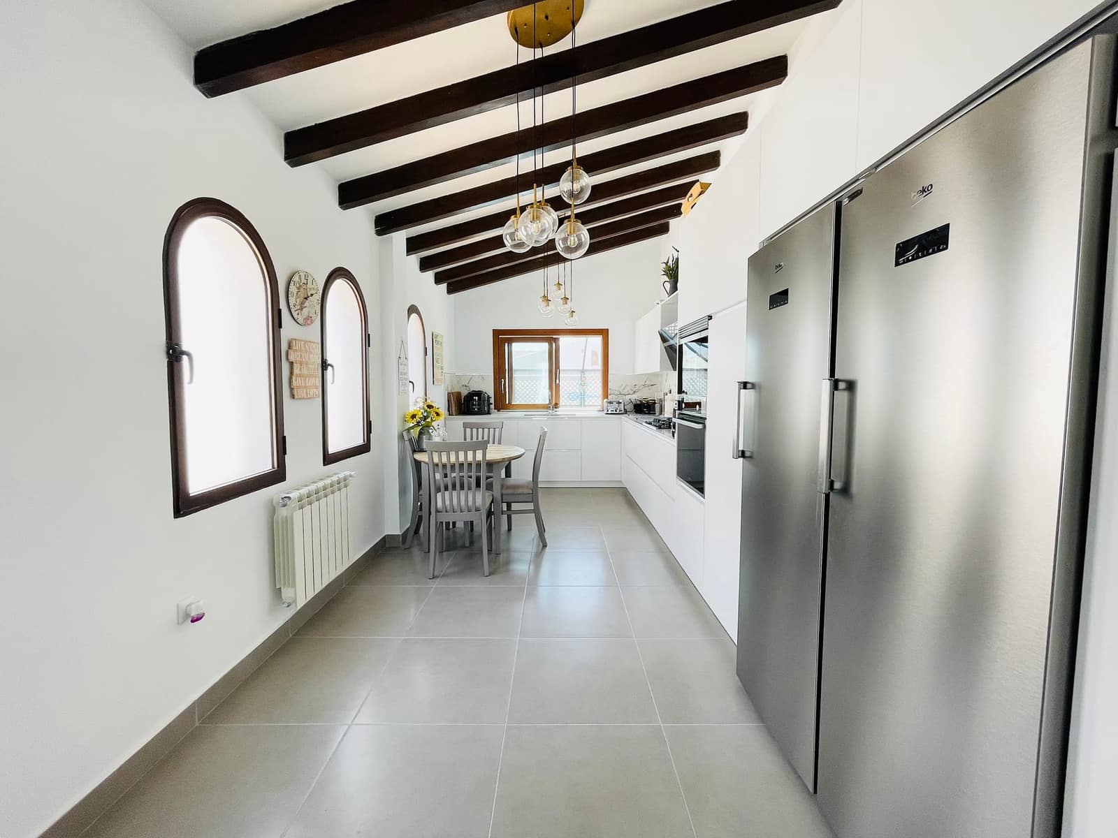 4 soverom Villa til salgs i Banos y Mendigo med svømmebasseng garasje - € 595 000 (Ref: 9755282)