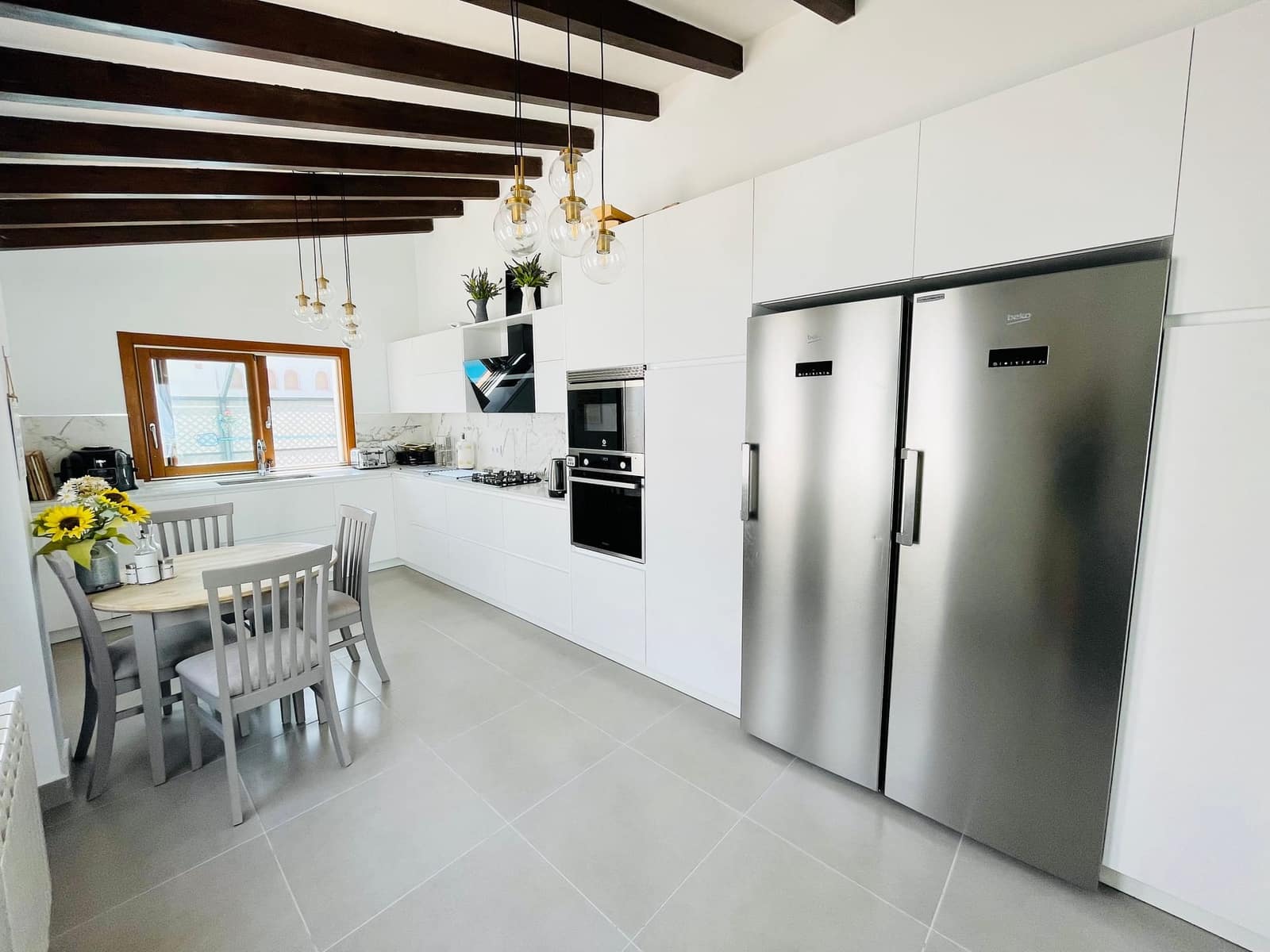 4 soverom Villa til salgs i Banos y Mendigo med svømmebasseng garasje - € 595 000 (Ref: 9755282)