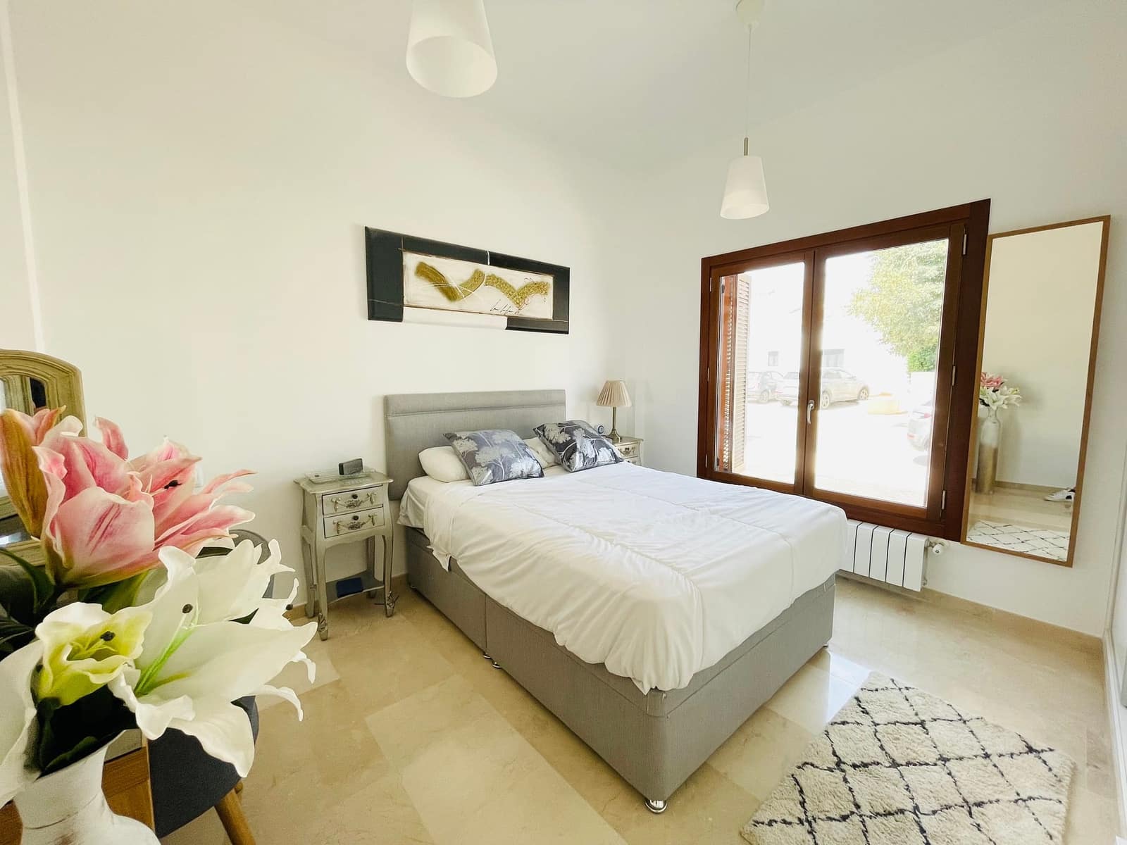 4 soverom Villa til salgs i Banos y Mendigo med svømmebasseng garasje - € 595 000 (Ref: 9755282)