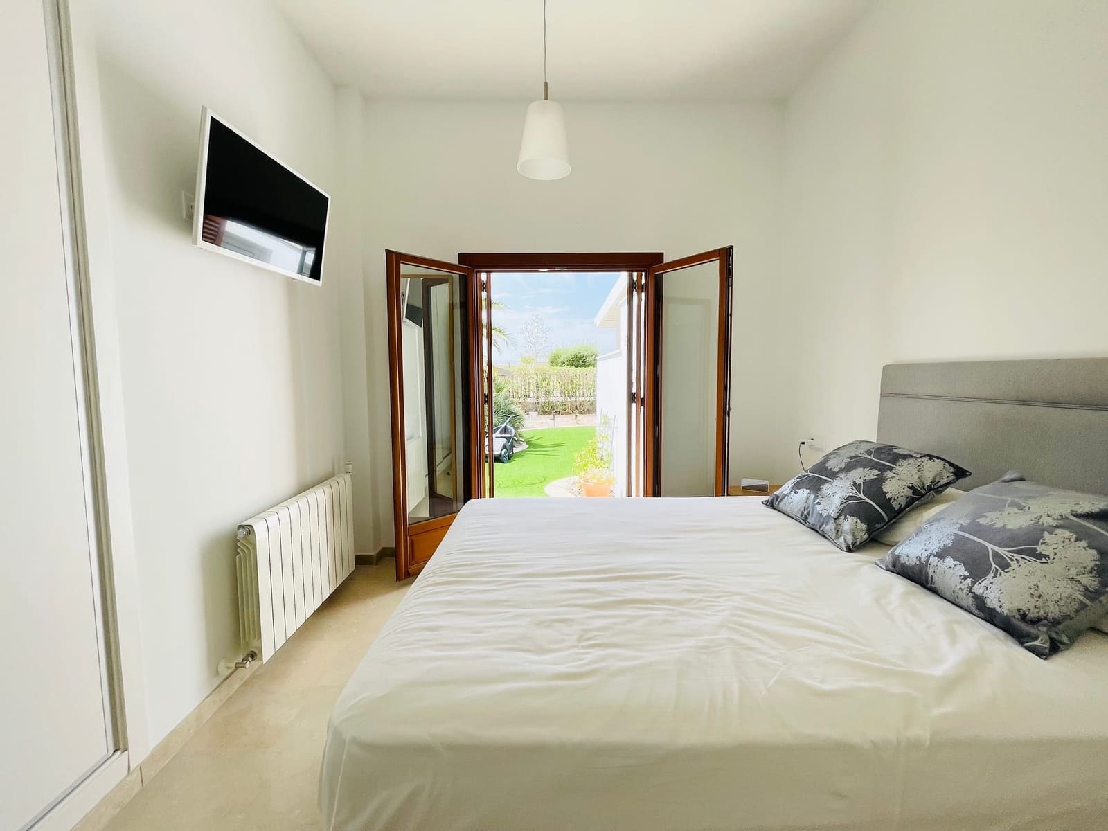 4 soverom Villa til salgs i Banos y Mendigo med svømmebasseng garasje - € 595 000 (Ref: 9755282)