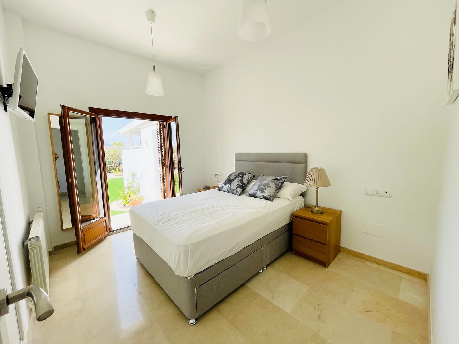 4 soverom Villa til salgs i Banos y Mendigo med svømmebasseng garasje - € 595 000 (Ref: 9755282)