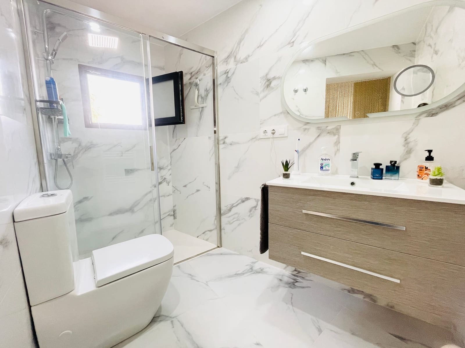 4 soverom Villa til salgs i Banos y Mendigo med svømmebasseng garasje - € 595 000 (Ref: 9755282)