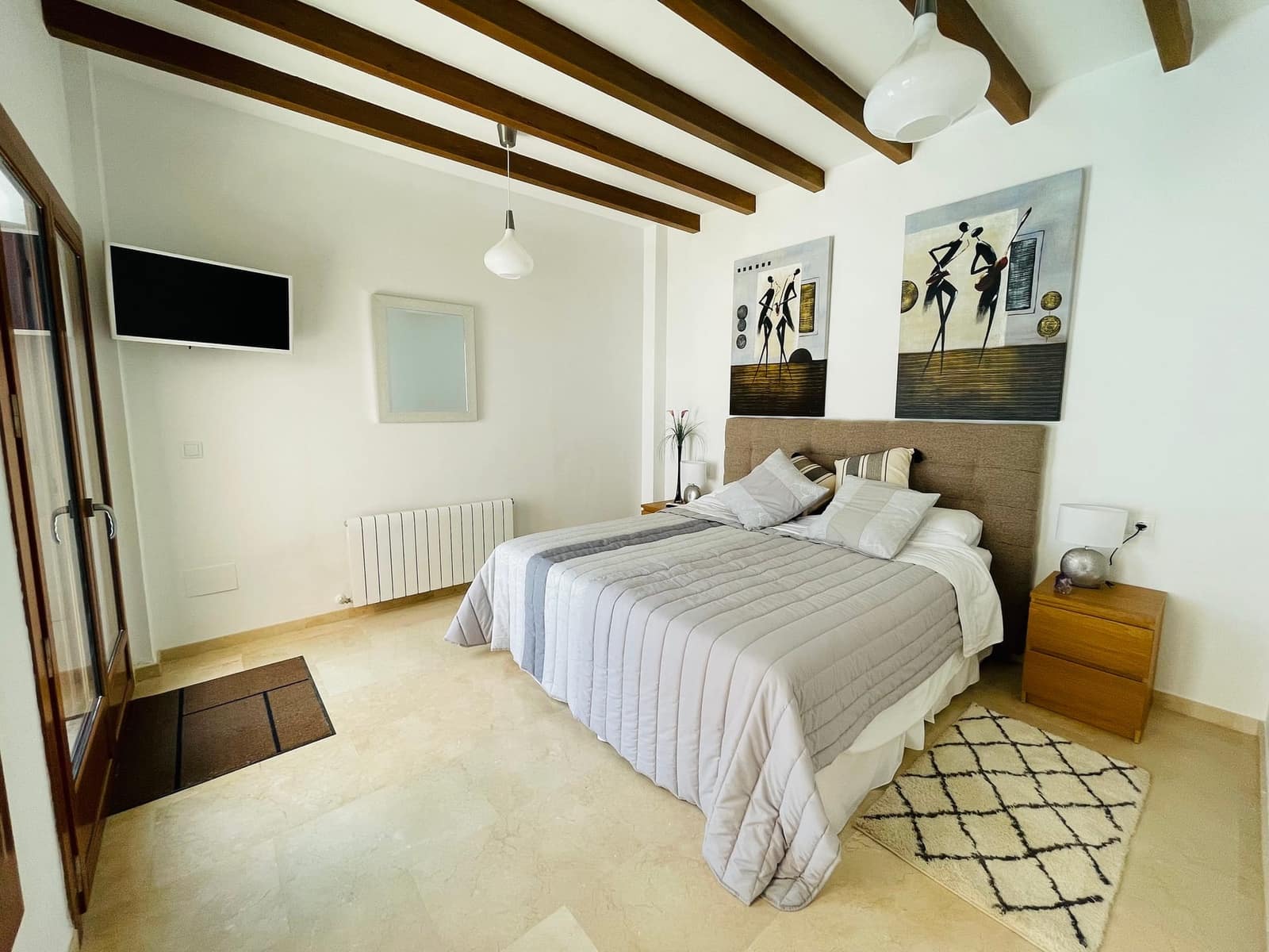 4 soverom Villa til salgs i Banos y Mendigo med svømmebasseng garasje - € 595 000 (Ref: 9755282)