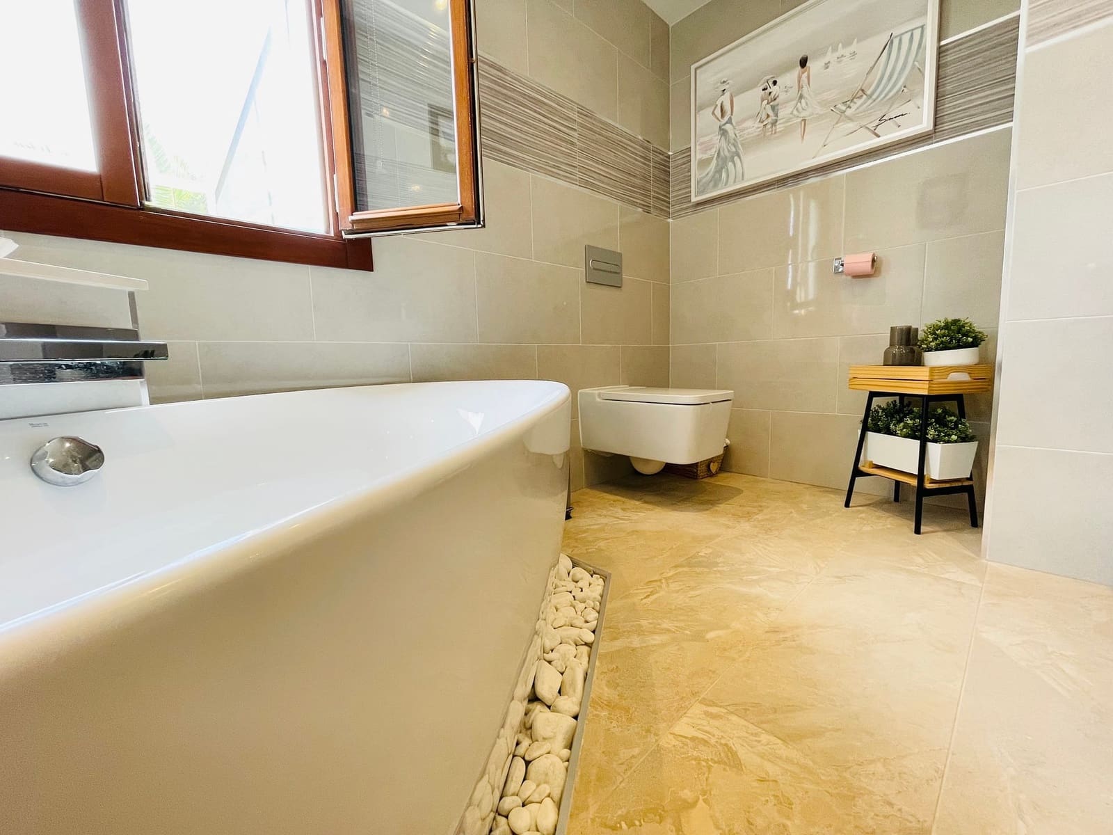 4 soverom Villa til salgs i Banos y Mendigo med svømmebasseng garasje - € 595 000 (Ref: 9755282)