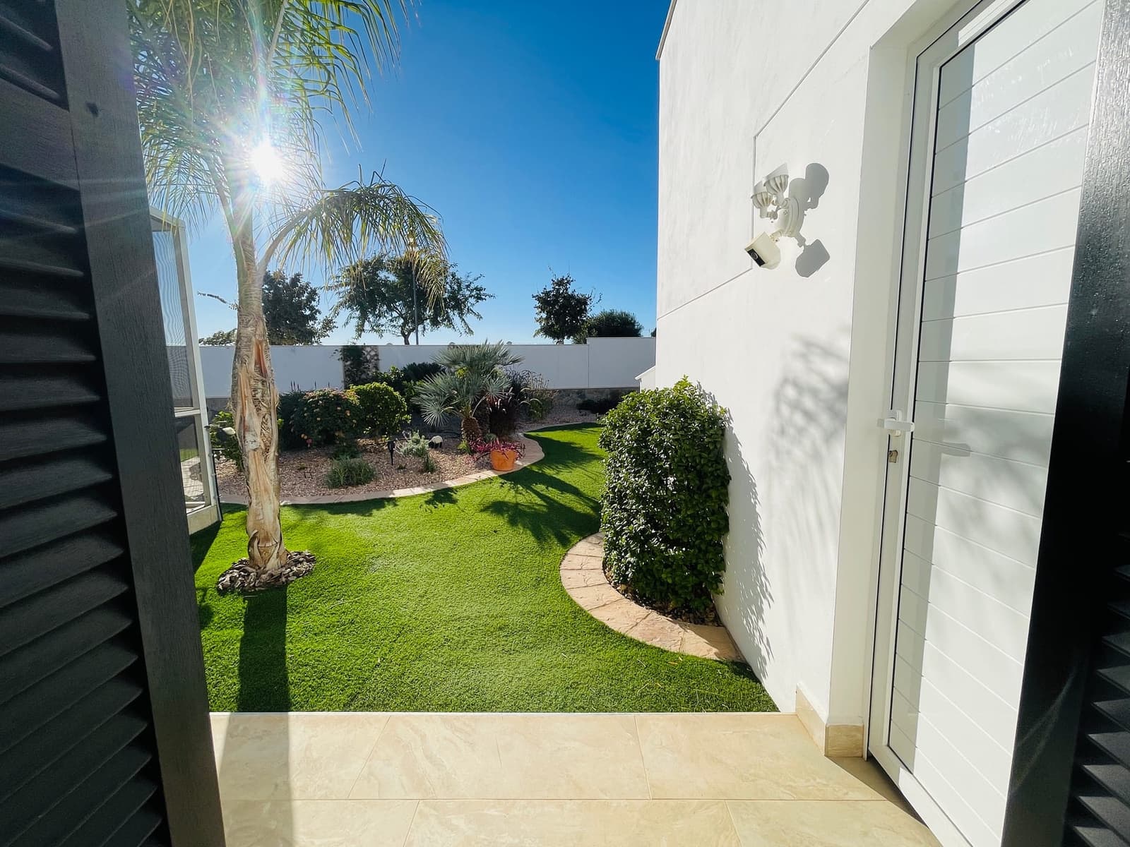 4 soverom Villa til salgs i Banos y Mendigo med svømmebasseng garasje - € 595 000 (Ref: 9755282)