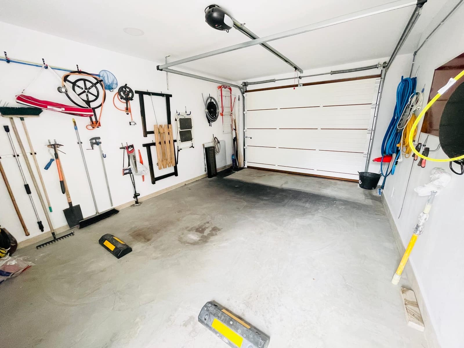 4 soverom Villa til salgs i Banos y Mendigo med svømmebasseng garasje - € 595 000 (Ref: 9755282)