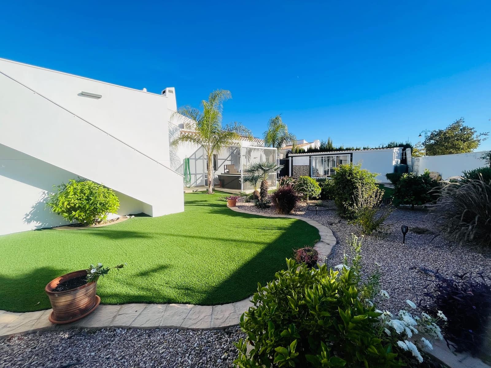 4 soverom Villa til salgs i Banos y Mendigo med svømmebasseng garasje - € 595 000 (Ref: 9755282)