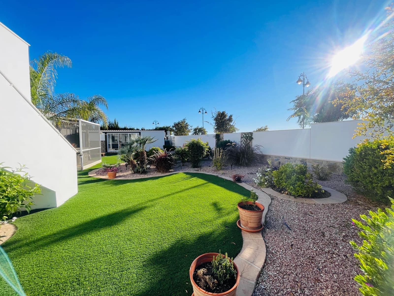 4 soverom Villa til salgs i Banos y Mendigo med svømmebasseng garasje - € 595 000 (Ref: 9755282)