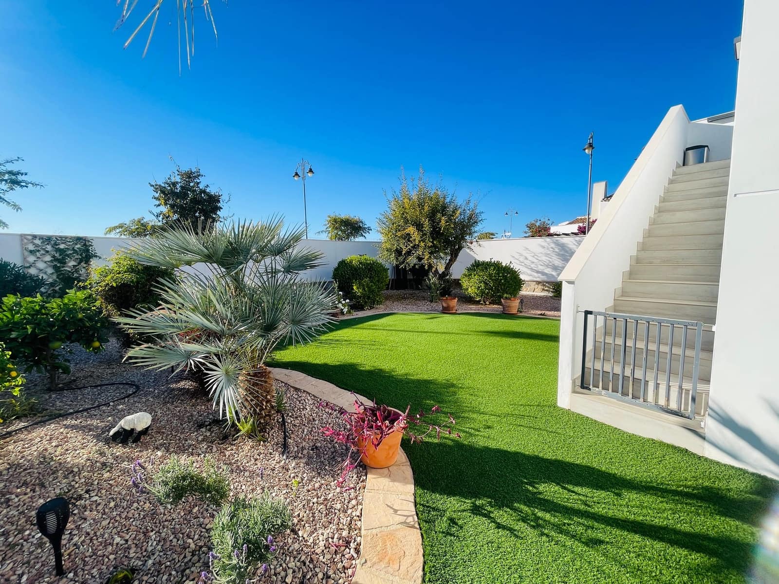 4 soverom Villa til salgs i Banos y Mendigo med svømmebasseng garasje - € 595 000 (Ref: 9755282)