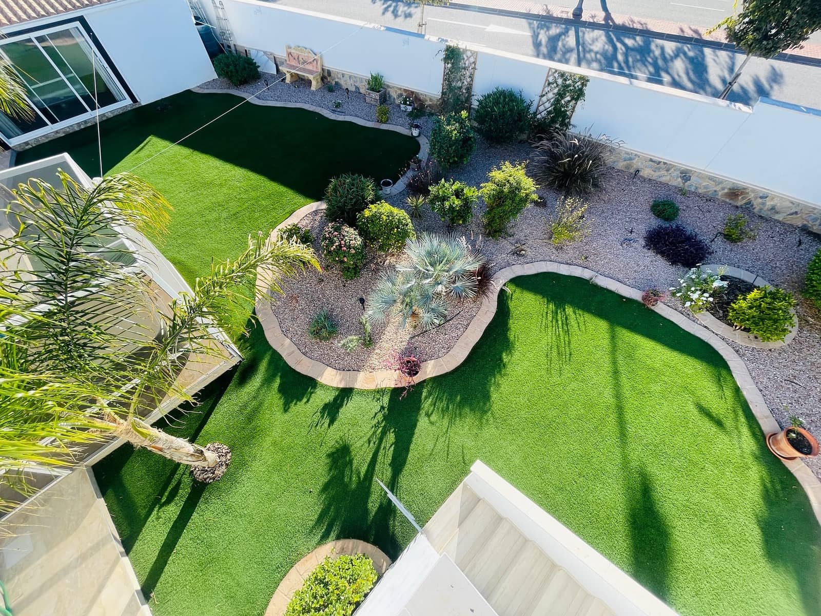 4 soverom Villa til salgs i Banos y Mendigo med svømmebasseng garasje - € 595 000 (Ref: 9755282)