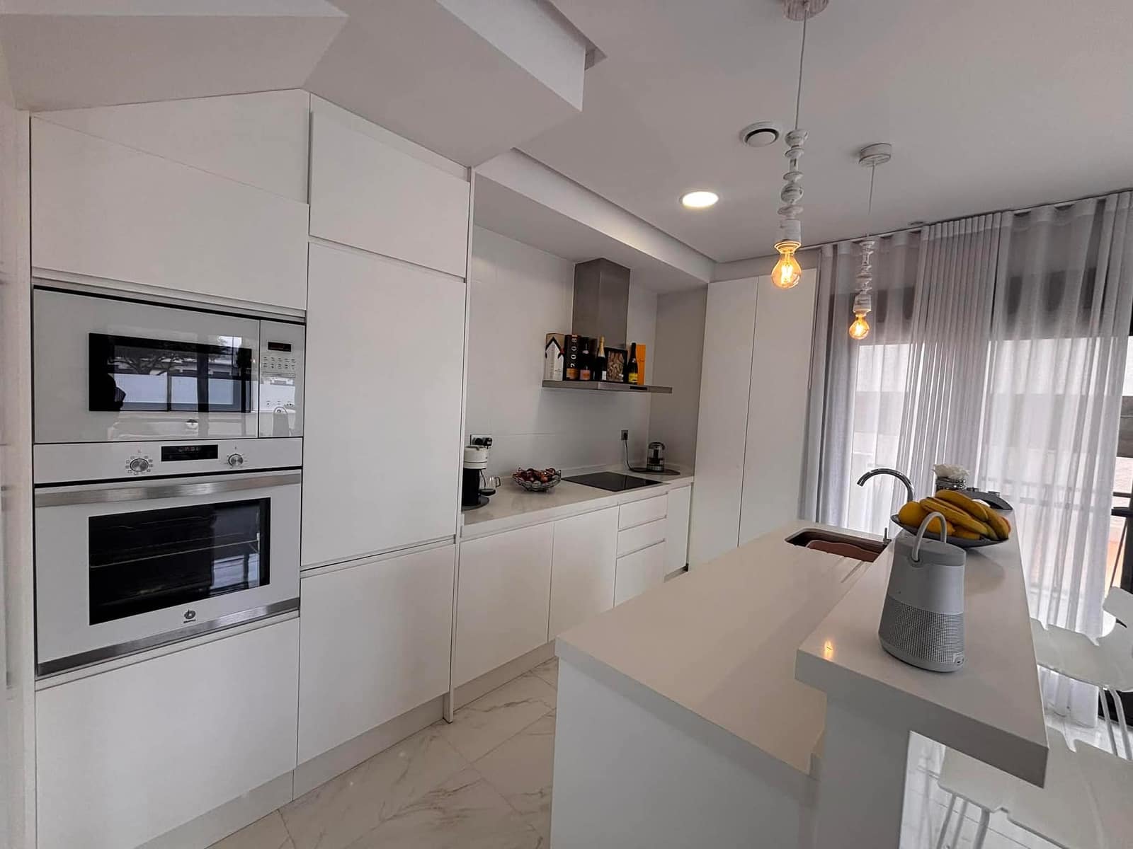 3 soveværelse Byhus til salg i Dolores De Pacheco med swimmingpool - € 349.950 (Ref: 9758396)