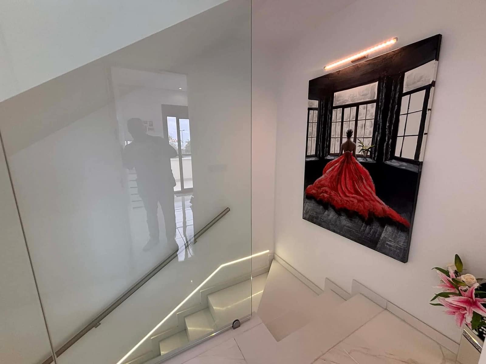 3 soveværelse Byhus til salg i Dolores De Pacheco med swimmingpool - € 349.950 (Ref: 9758396)