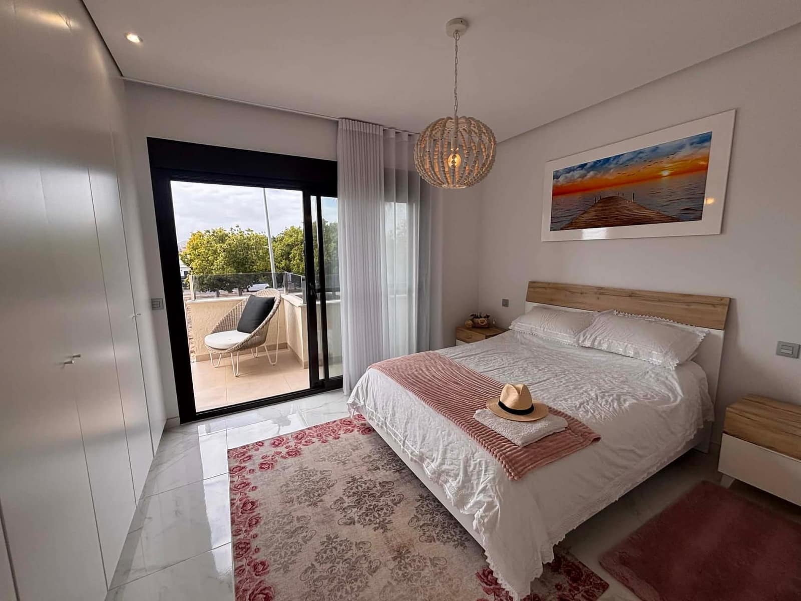 3 soveværelse Byhus til salg i Dolores De Pacheco med swimmingpool - € 349.950 (Ref: 9758396)