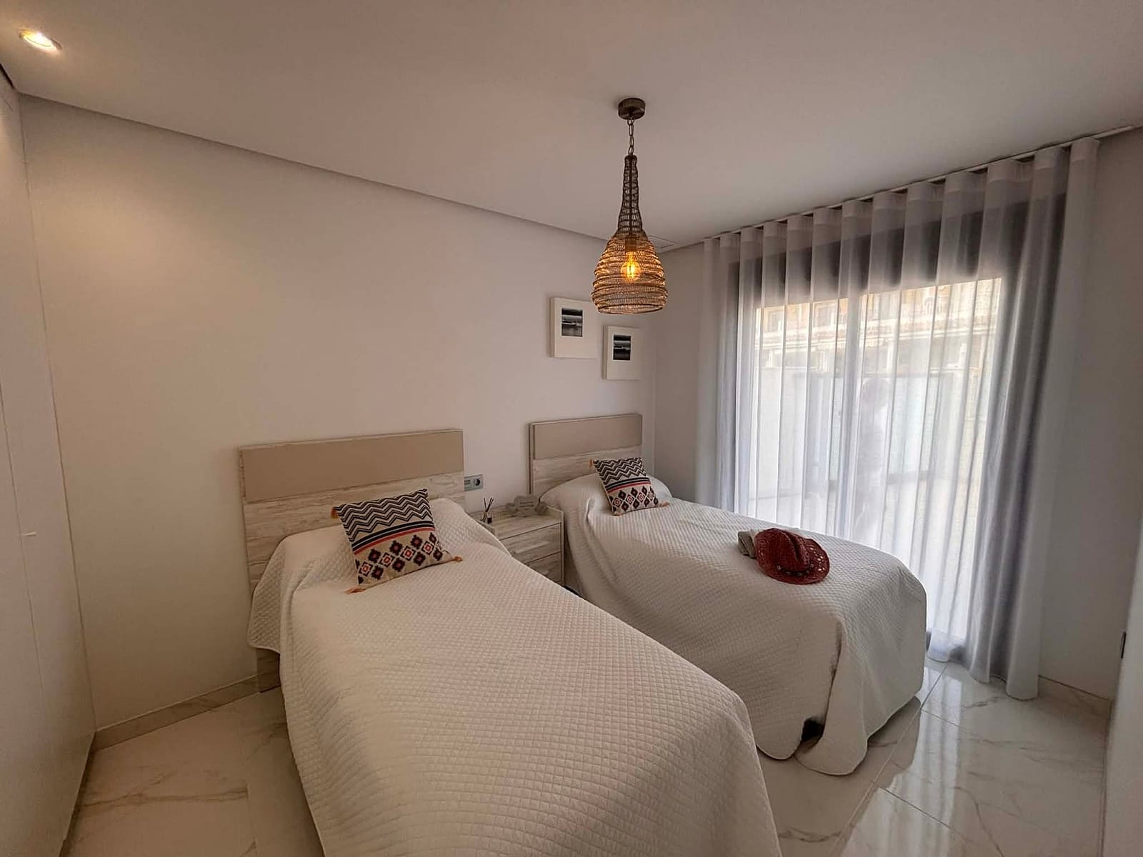 3 soveværelse Byhus til salg i Dolores De Pacheco med swimmingpool - € 349.950 (Ref: 9758396)