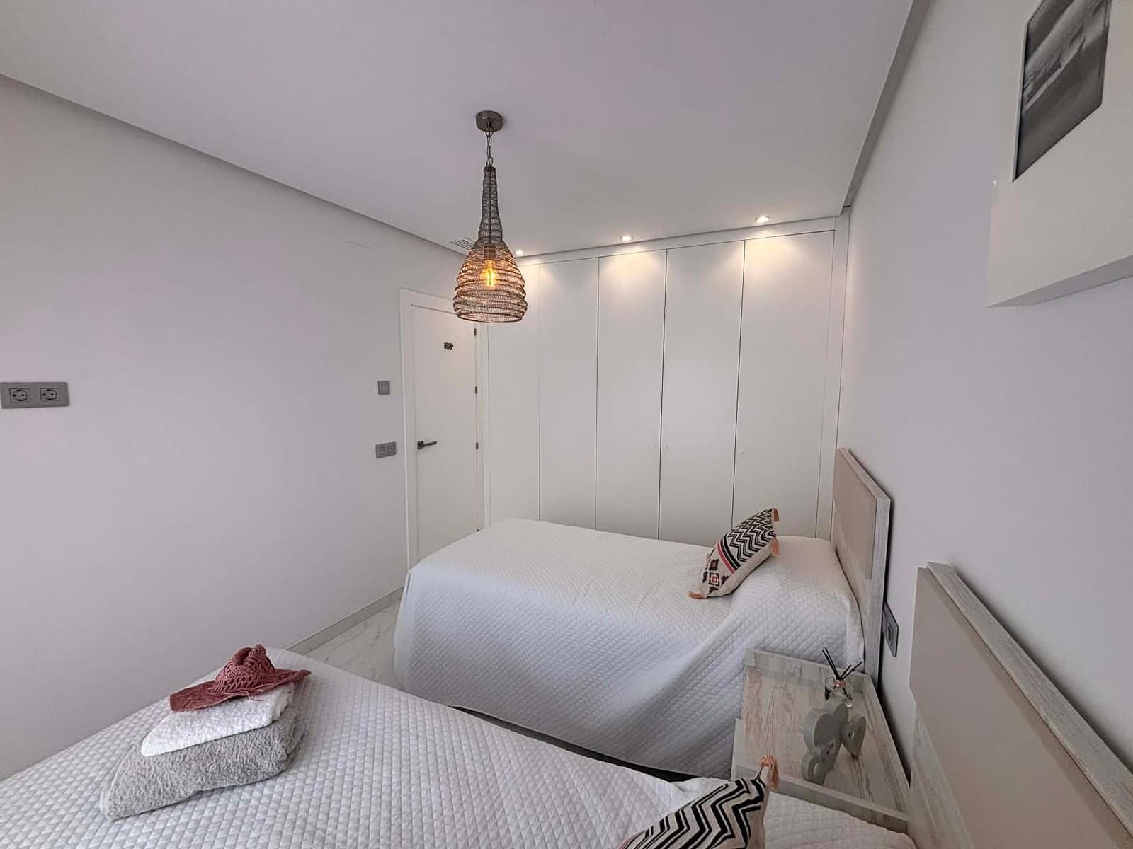 3 soveværelse Byhus til salg i Dolores De Pacheco med swimmingpool - € 349.950 (Ref: 9758396)