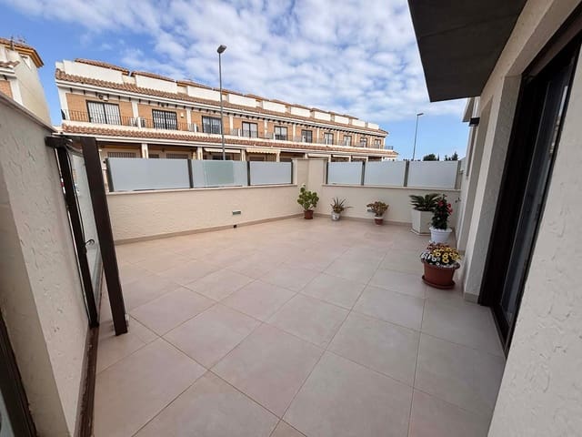 3 Zimmer Haus zu verkaufen in Dolores De Pacheco, Torre-Pacheco mit Pool - 349.950 € (Ref: 9758396)