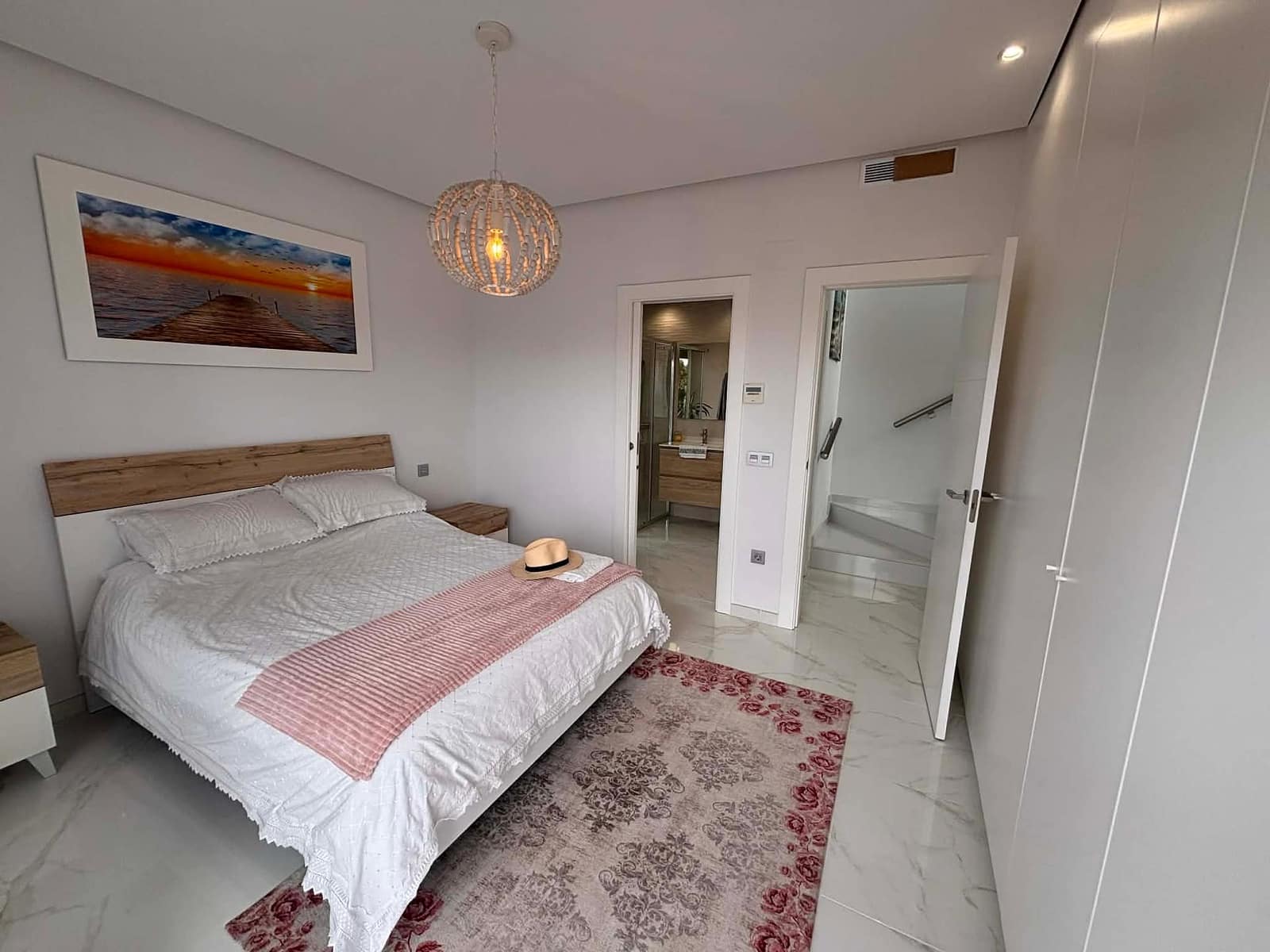 3 soveværelse Byhus til salg i Dolores De Pacheco med swimmingpool - € 349.950 (Ref: 9758396)