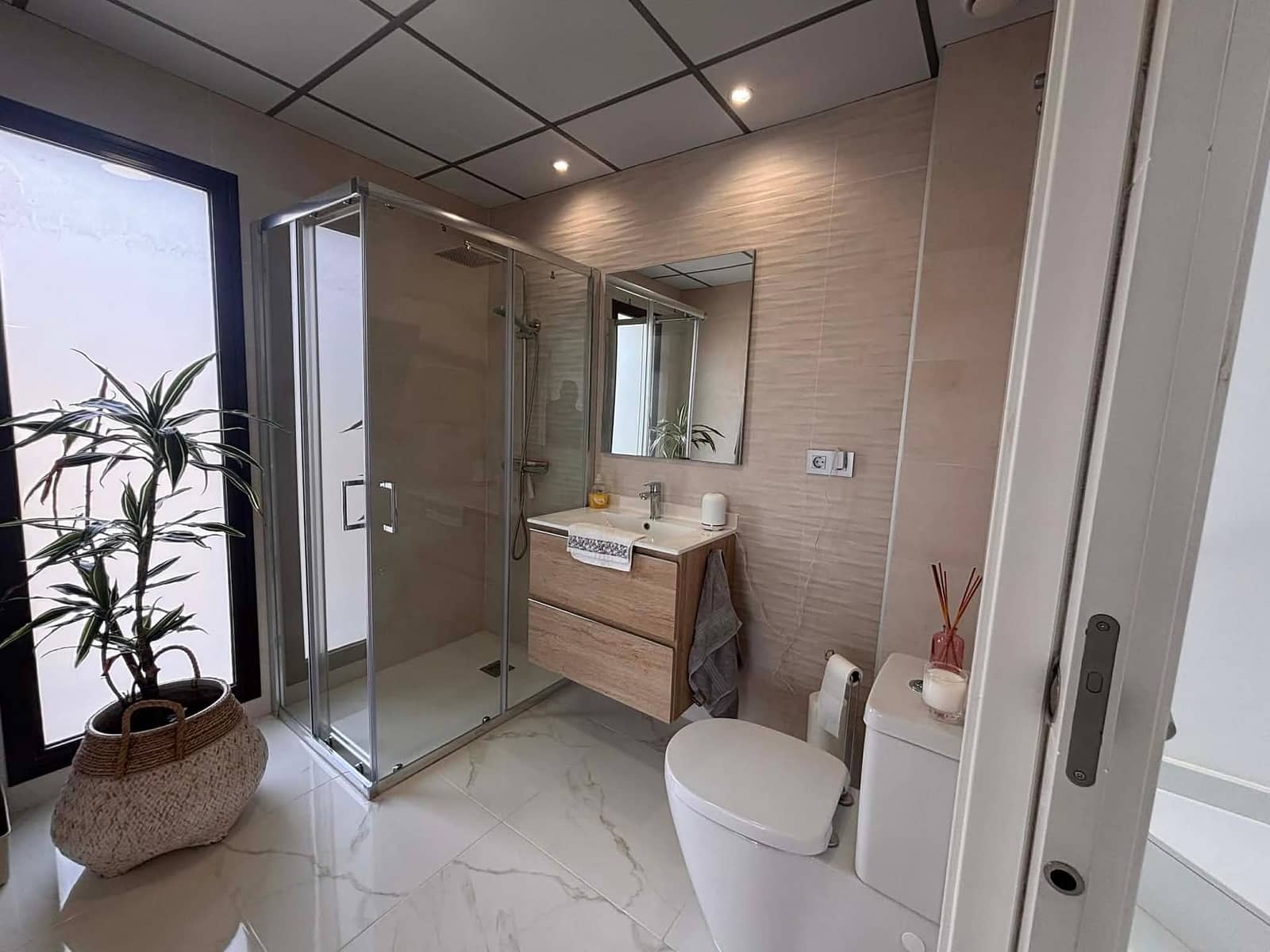 3 soveværelse Byhus til salg i Dolores De Pacheco med swimmingpool - € 349.950 (Ref: 9758396)