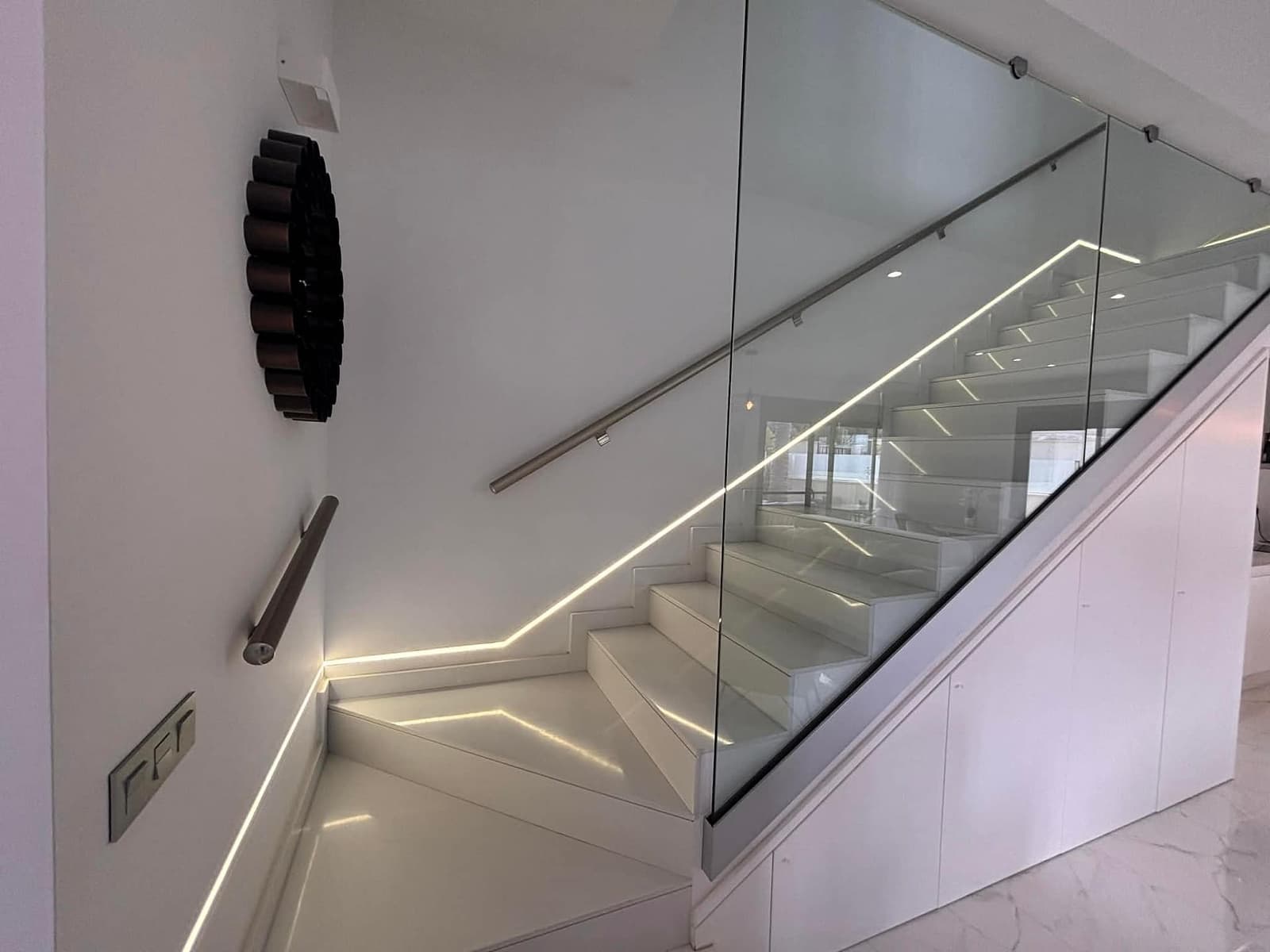 3 soveværelse Byhus til salg i Dolores De Pacheco med swimmingpool - € 349.950 (Ref: 9758396)