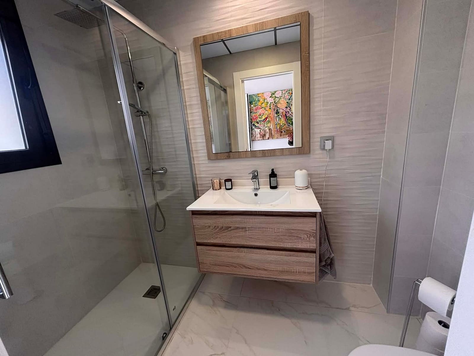 3 soveværelse Byhus til salg i Dolores De Pacheco med swimmingpool - € 349.950 (Ref: 9758396)