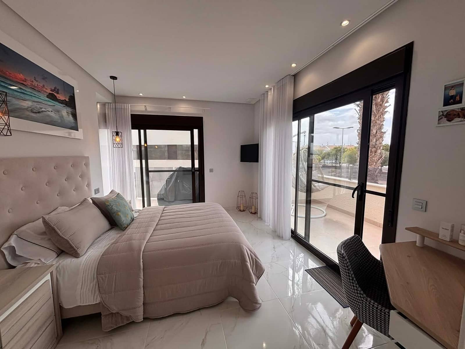 3 soveværelse Byhus til salg i Dolores De Pacheco med swimmingpool - € 349.950 (Ref: 9758396)