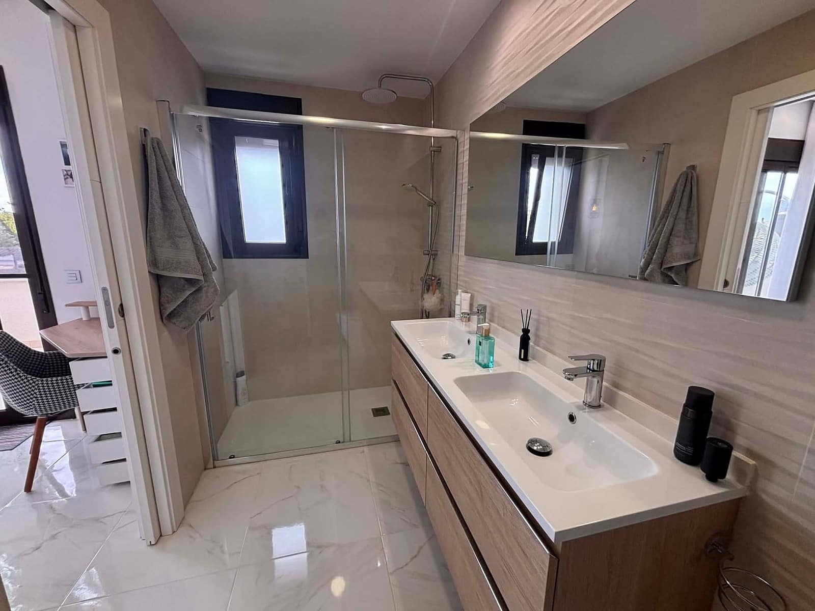 3 soveværelse Byhus til salg i Dolores De Pacheco med swimmingpool - € 349.950 (Ref: 9758396)