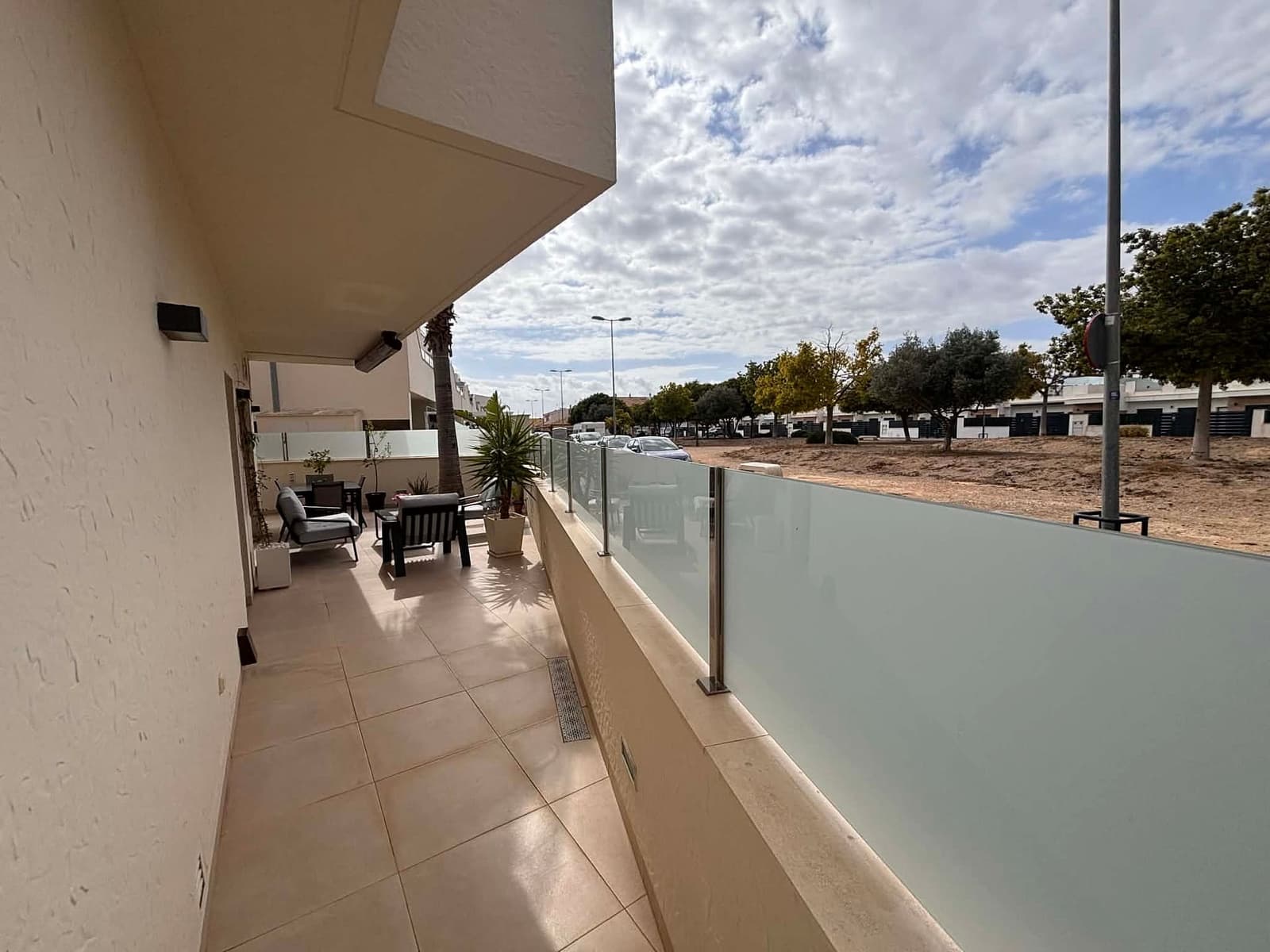 3 soveværelse Byhus til salg i Dolores De Pacheco med swimmingpool - € 349.950 (Ref: 9758396)