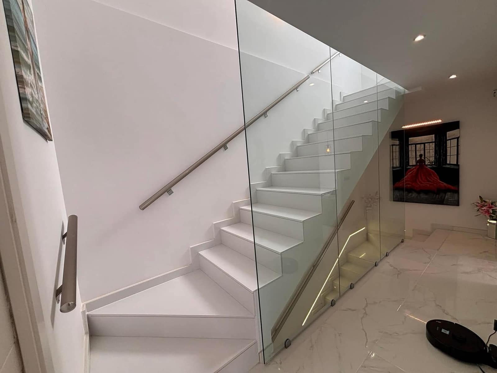 3 soveværelse Byhus til salg i Dolores De Pacheco med swimmingpool - € 349.950 (Ref: 9758396)