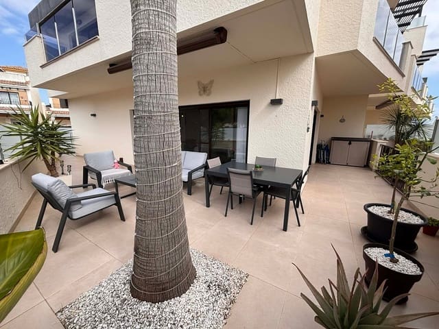 3 Zimmer Haus zu verkaufen in Dolores De Pacheco, Torre-Pacheco mit Pool - 349.950 € (Ref: 9758396)