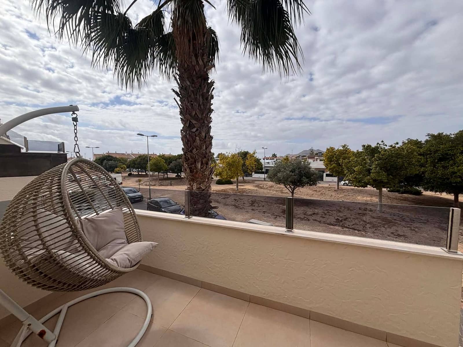 3 soveværelse Byhus til salg i Dolores De Pacheco med swimmingpool - € 349.950 (Ref: 9758396)