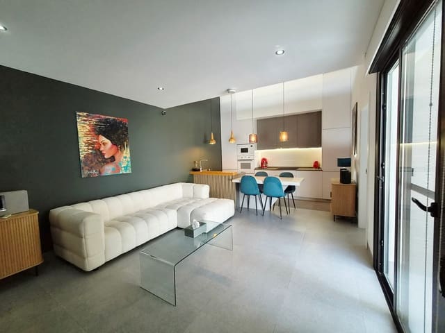 3 Zimmer Villa zu verkaufen in Roldan, Torre-Pacheco mit Garage - 375.000 € (Ref: 9768887)