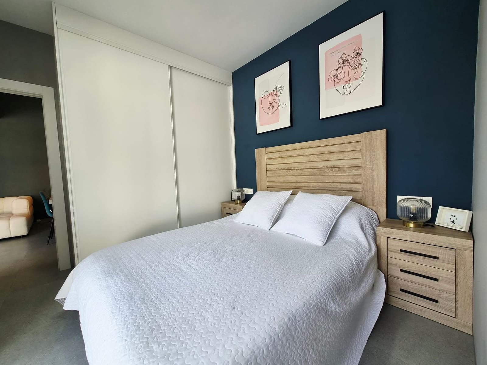 3 Zimmer Villa zu verkaufen in Roldan mit Garage - 375.000 € (Ref: 9768887)