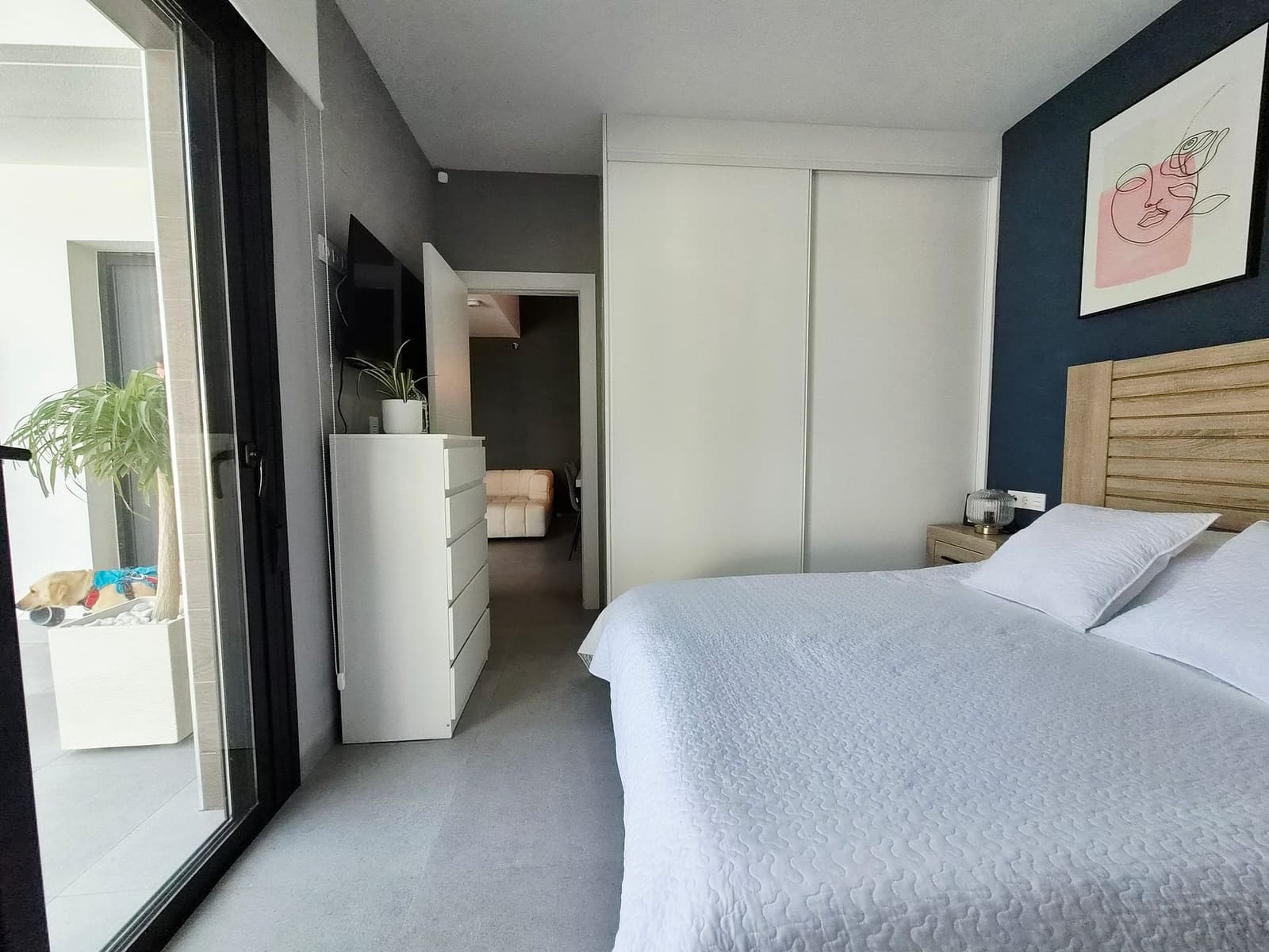 3 Zimmer Villa zu verkaufen in Roldan mit Garage - 375.000 € (Ref: 9768887)