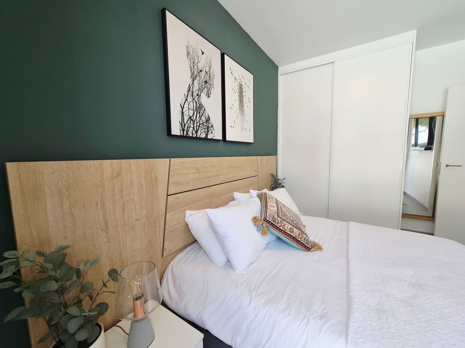 3 Zimmer Villa zu verkaufen in Roldan mit Garage - 375.000 € (Ref: 9768887)