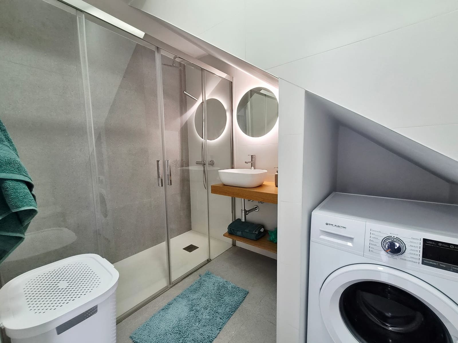 3 Zimmer Villa zu verkaufen in Roldan mit Garage - 375.000 € (Ref: 9768887)