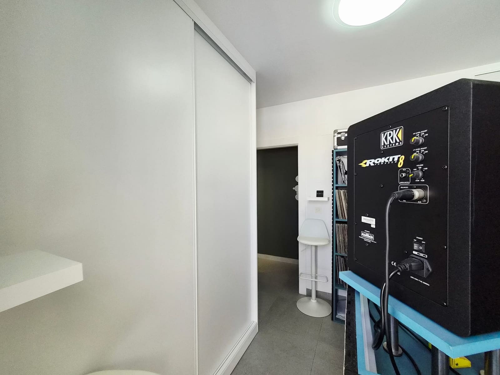 3 Zimmer Villa zu verkaufen in Roldan mit Garage - 375.000 € (Ref: 9768887)