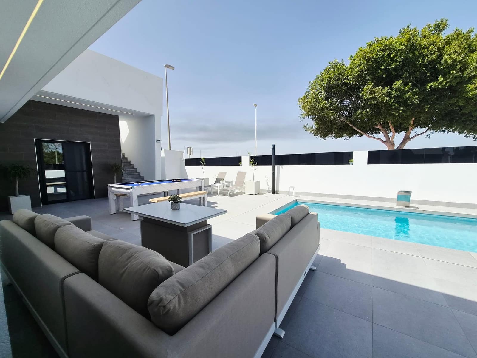 3 Zimmer Villa zu verkaufen in Roldan mit Garage - 375.000 € (Ref: 9768887)