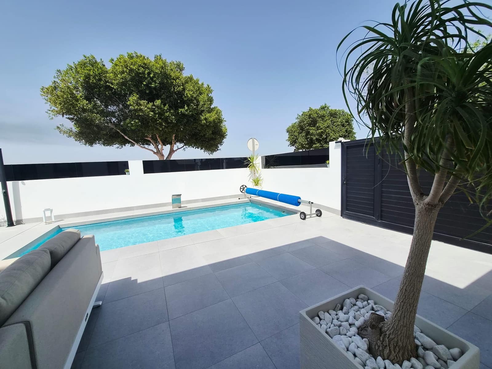 3 Zimmer Villa zu verkaufen in Roldan mit Garage - 375.000 € (Ref: 9768887)