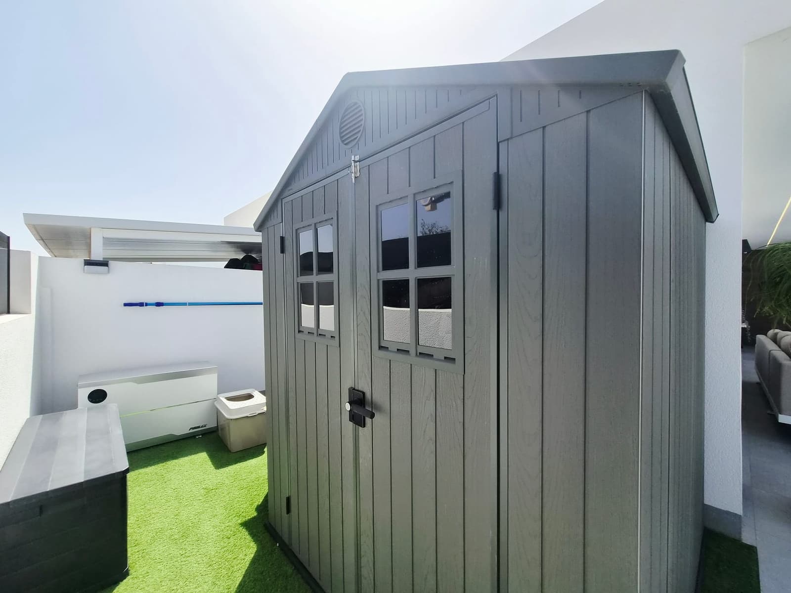 3 Zimmer Villa zu verkaufen in Roldan mit Garage - 375.000 € (Ref: 9768887)