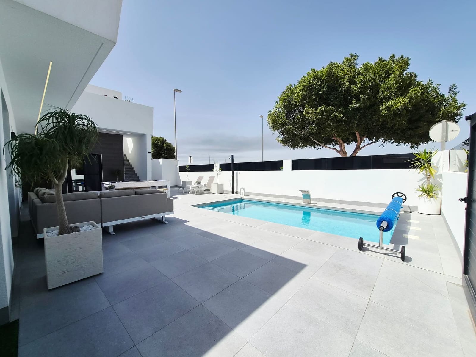 3 Zimmer Villa zu verkaufen in Roldan mit Garage - 375.000 € (Ref: 9768887)