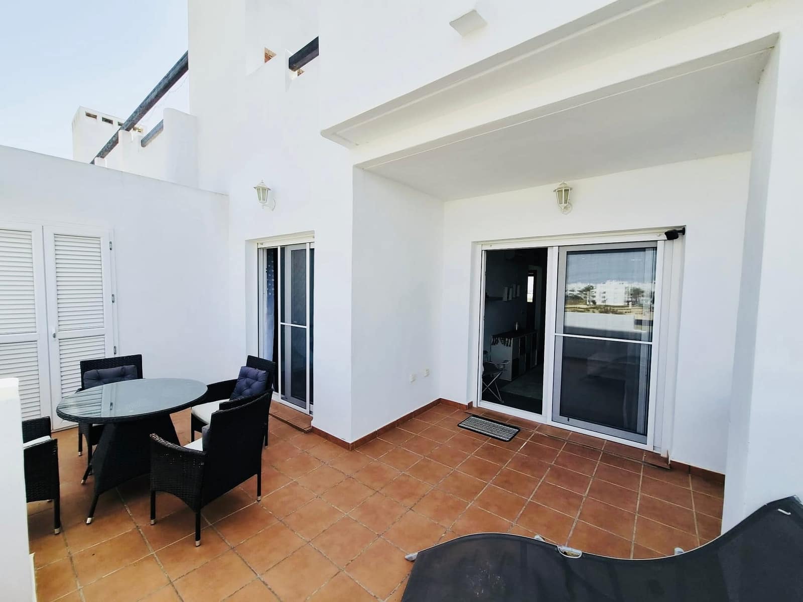 Apartamento de 2 habitaciones en Torre-Pacheco en venta con piscina - 122.000 € (Ref: 9772781)