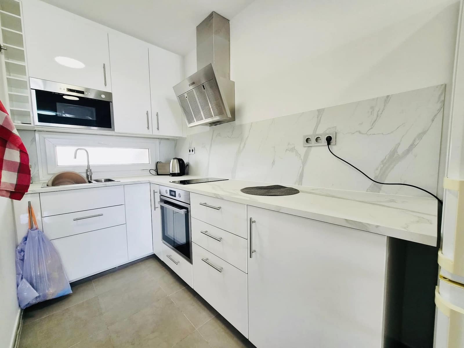 Apartamento de 2 habitaciones en Torre-Pacheco en venta con piscina - 122.000 € (Ref: 9772781)