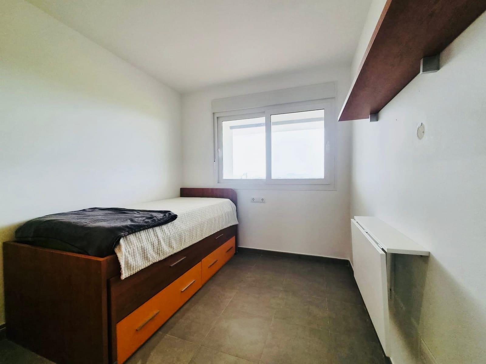 Apartamento de 2 habitaciones en Torre-Pacheco en venta con piscina - 122.000 € (Ref: 9772781)