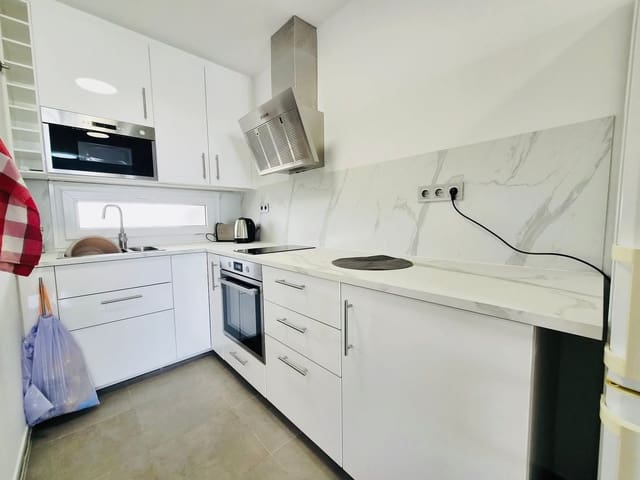 2 soverom Leilighet til salgs i Torre-Pacheco med svømmebasseng - € 122 000 (Ref: 9772781)