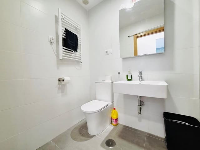 2 soverom Leilighet til salgs i Torre-Pacheco med svømmebasseng - € 122 000 (Ref: 9772781)