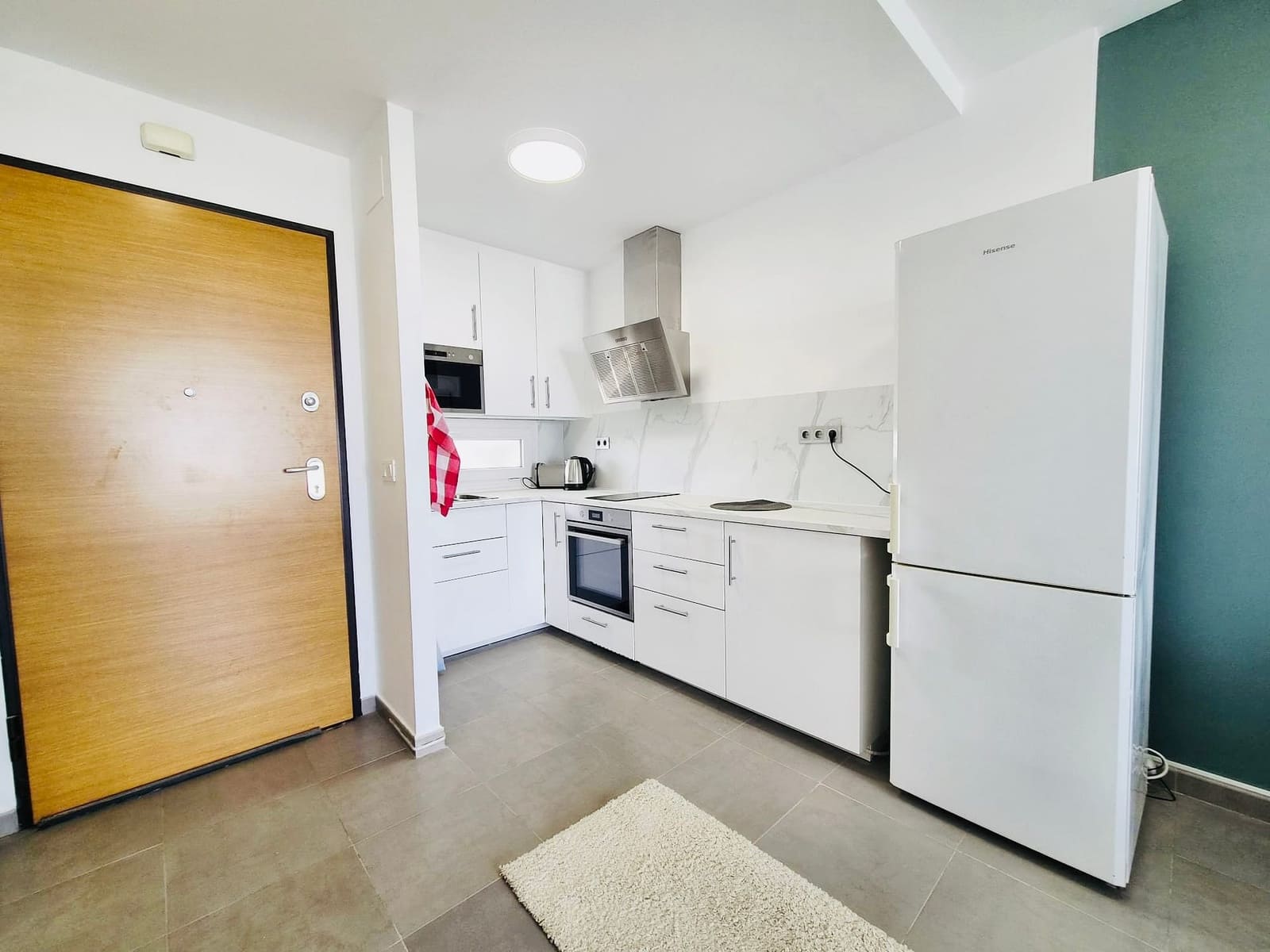 Apartamento de 2 habitaciones en Torre-Pacheco en venta con piscina - 122.000 € (Ref: 9772781)